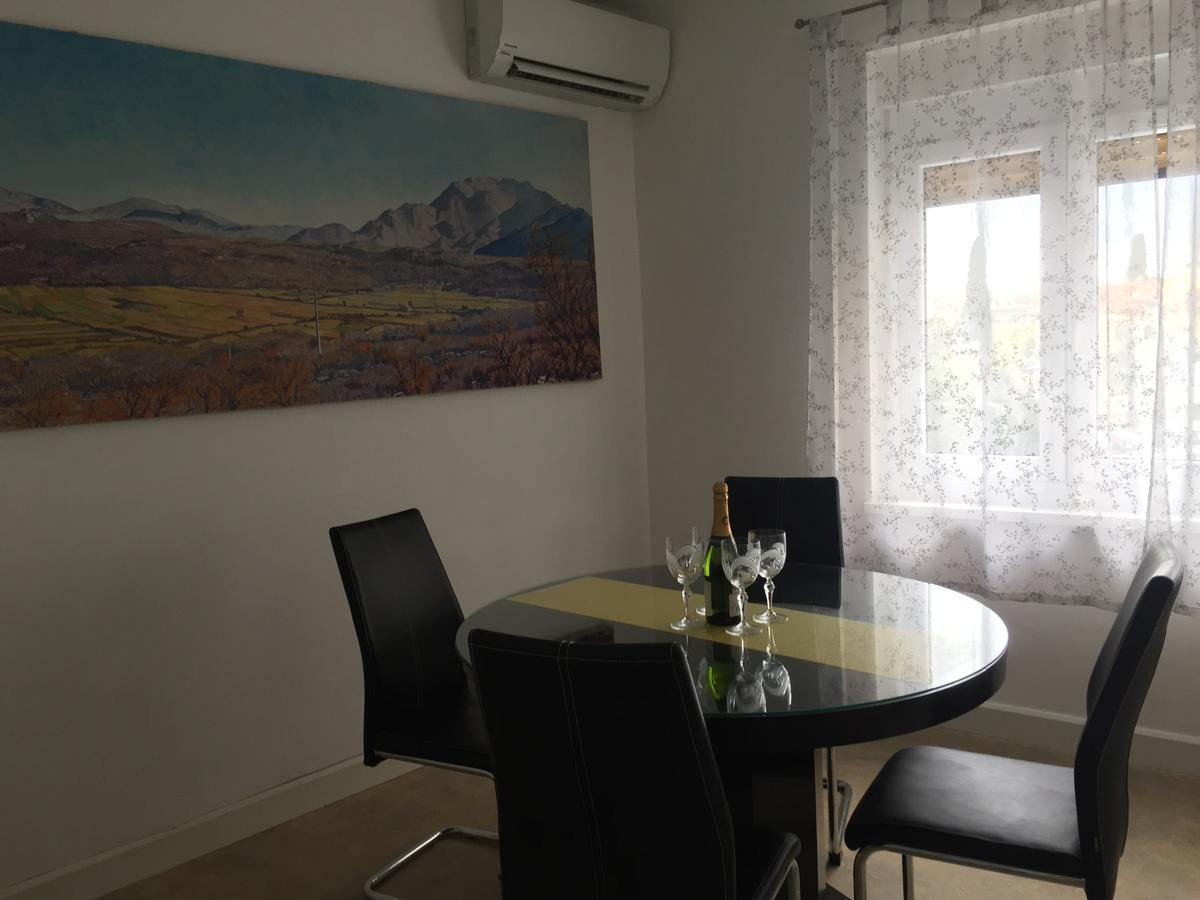 Apartment Stipe Сплит Экстерьер фото