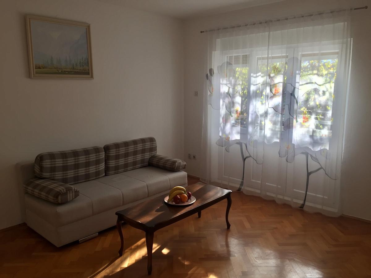 Apartment Stipe Сплит Экстерьер фото